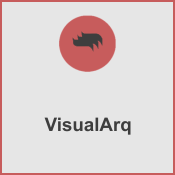 VisualArq با کمک این پلاگین می توانید مشابه رویت از طرح خود نقشه های فنی ، مقطع ، نما و متره استخراج کنید و هر لحظه هر المان طراحی شده را به راحتی با یک کلیک تغییر دهید.