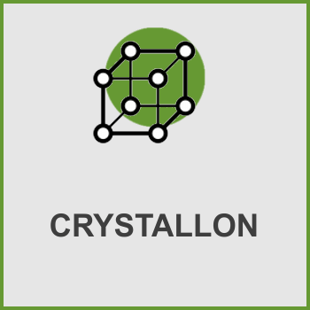 پلاگین Crystallon