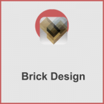 پلاگین BrickDesign
