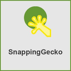 پلاگین SnappingGecko
