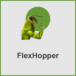 پلاگین FlexHopper