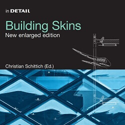 کتاب Building Skins