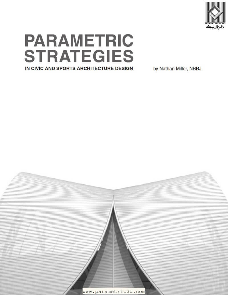 کتاب Parametric Strategies