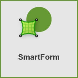 پلاگین SmartForm
