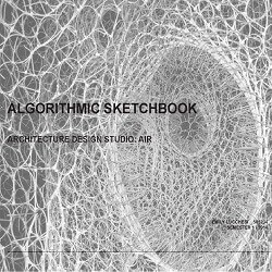 کتاب Algorithmic Sketchbook