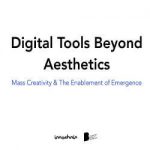 کتاب Digital Tools Beyond Aesthetics