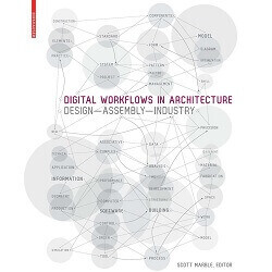 کتاب Digital Workflows in Architecture