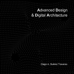 کتاب Advanced Design and Digital Architecture