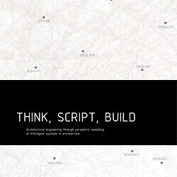 کتاب Think, Script, Build