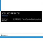 کتاب XXL Workshop