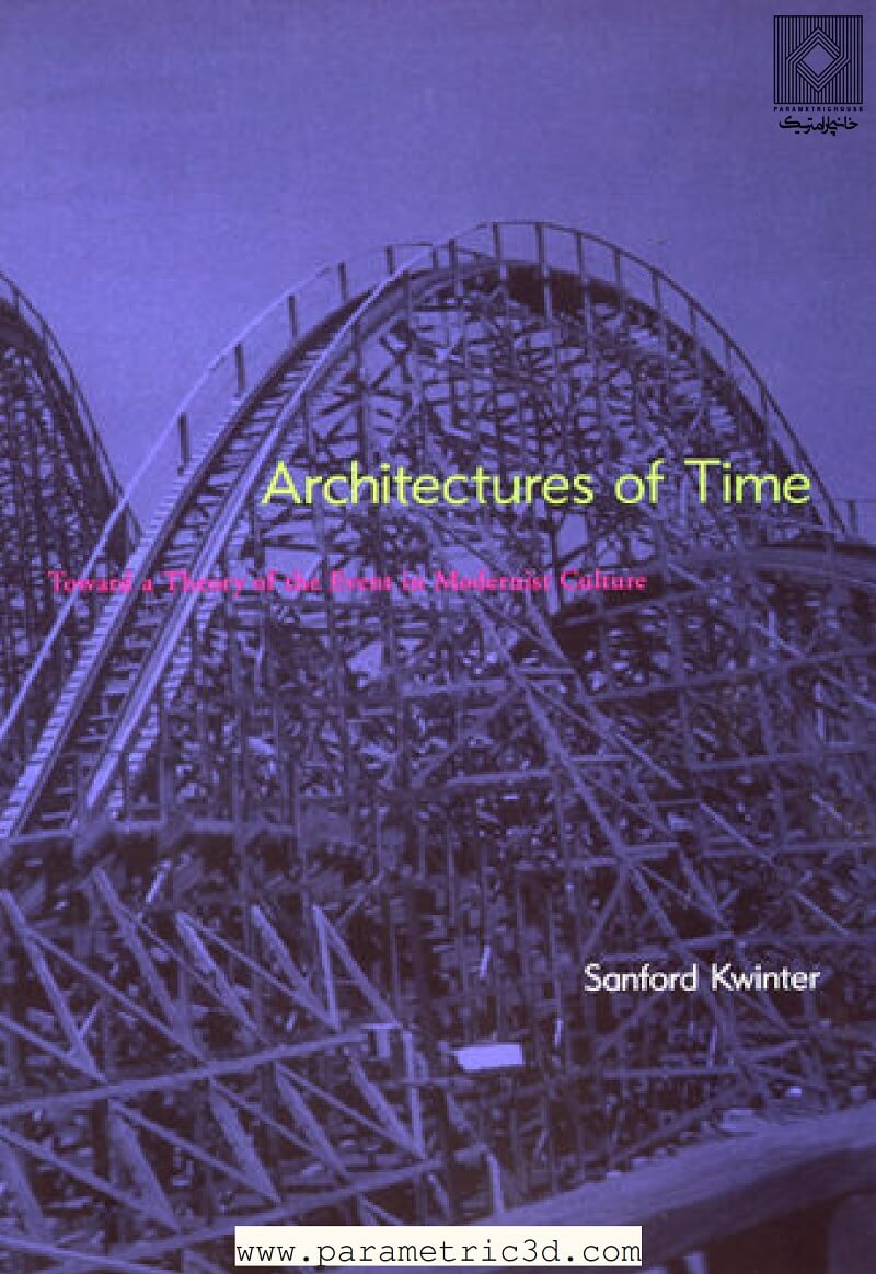 کتاب Architectures of Time