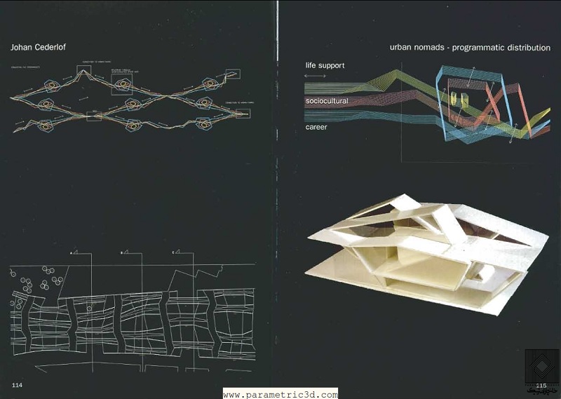 کتاب Folding Architecture