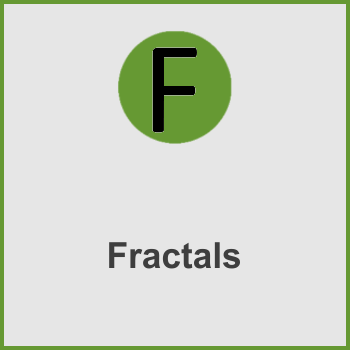 پلاگین Fractals