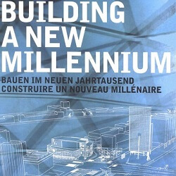 کتاب Building a New Millennium