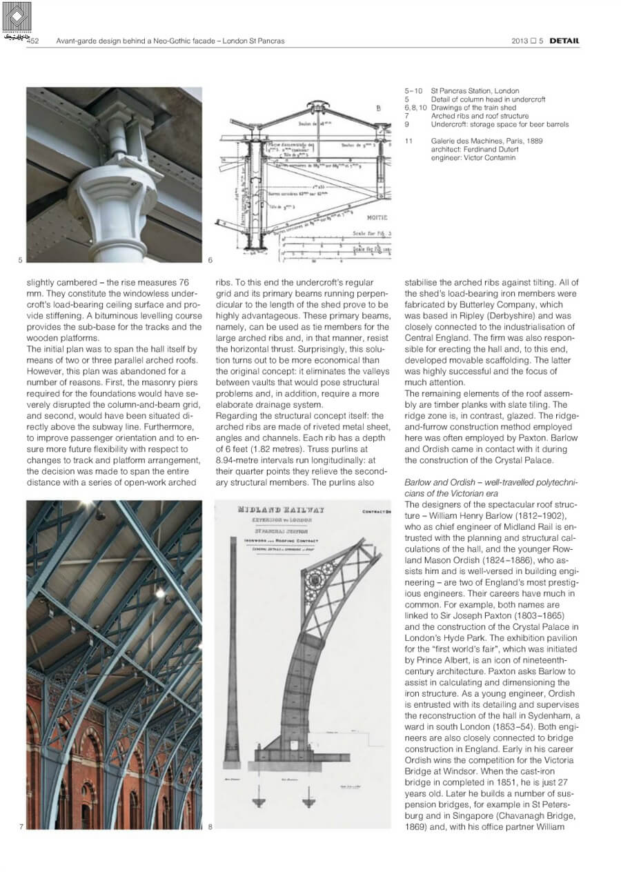کتاب Detail - Steel Construction