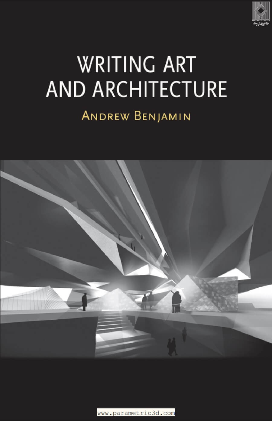 کتاب Writing Art and Architecture