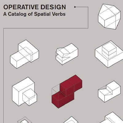کتاب Operative Design