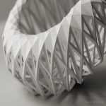 مقاله Computational Origami