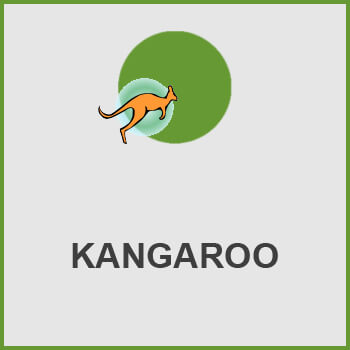 پلاگین kangaroo