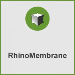 پلاگین RhinoMembrane