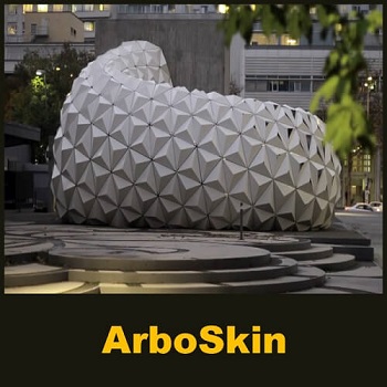 ArboSkin