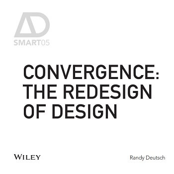 کتاب Convergence: The Redesign of Design