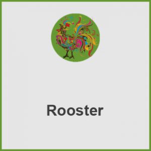 پلاگین Rooster