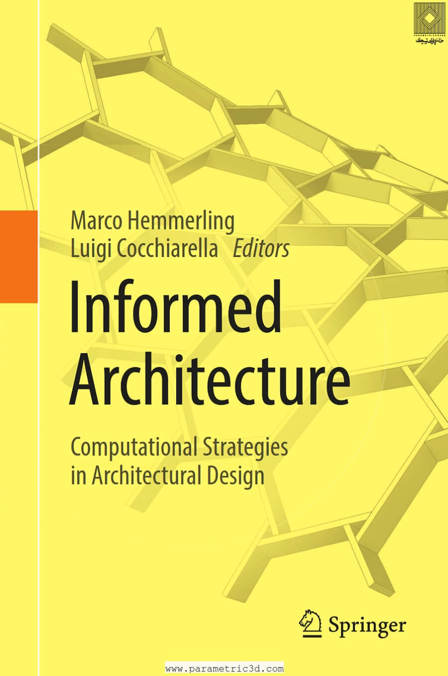 کتاب Informed Architecture