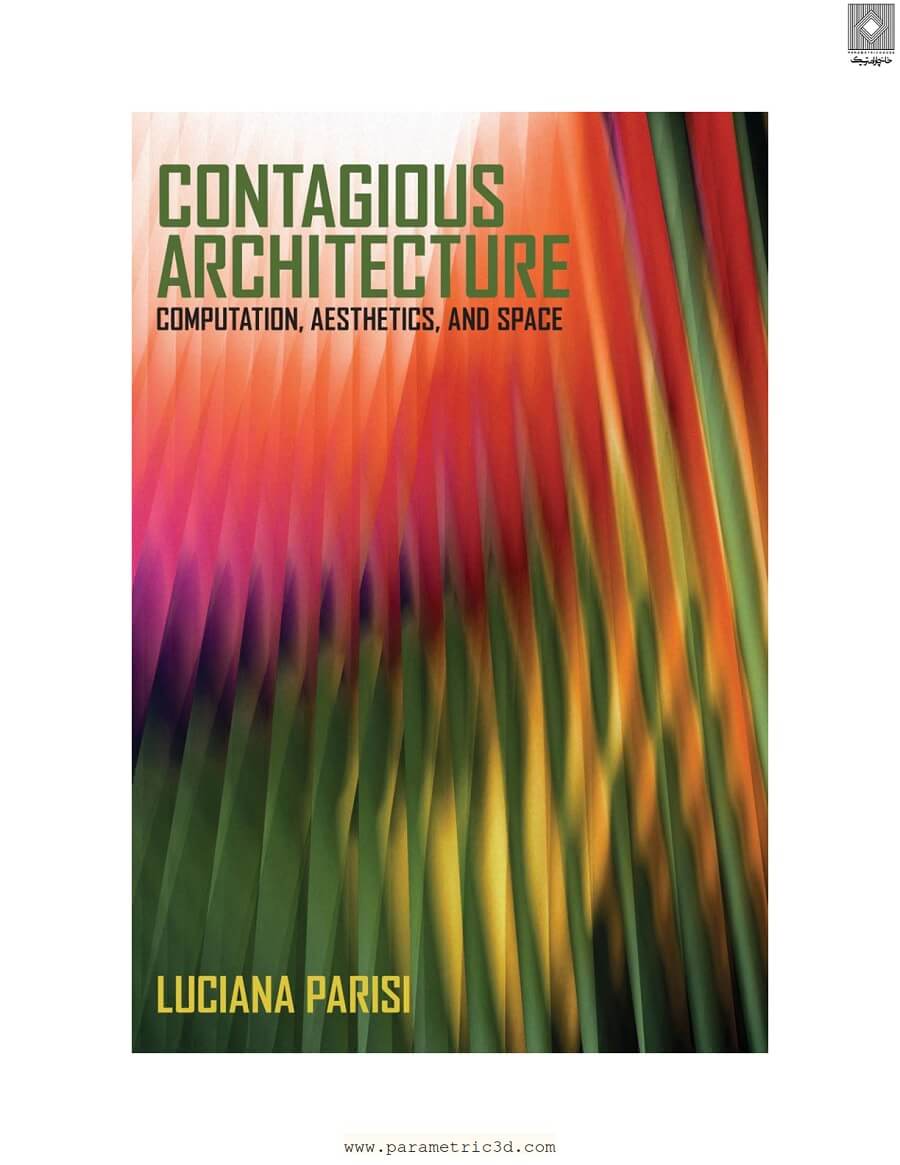 کتاب Contagious Architecture