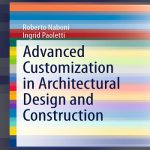 کتاب Advanced Customization in Architectural Design