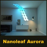 Nanoleaf Aurora
