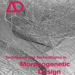 کتاب AD: Morphogenetic Design