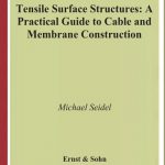 کتاب Tensile Surface Structures